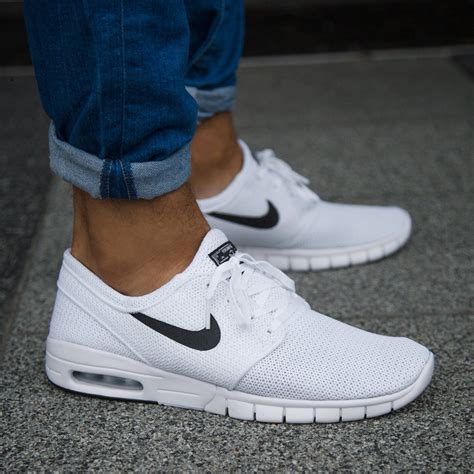 nike sneakers weizen für herren|nike schuhe herren weiß.